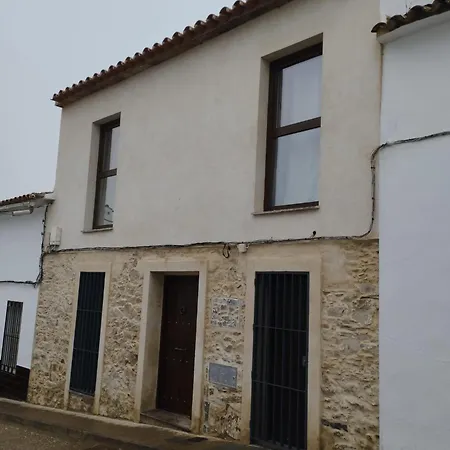 Apartment Fuerte Trece Encinasola