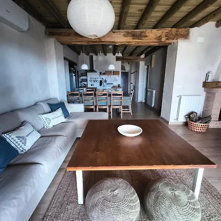 Fuerte Trece Apartment *