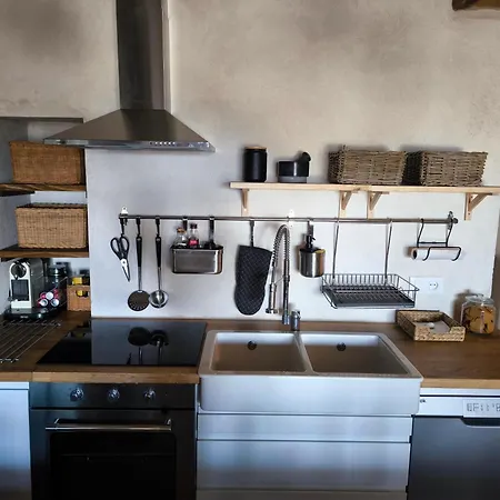 Fuerte Trece Apartment Encinasola