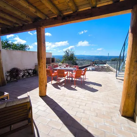 Apartment Fuerte Trece Encinasola