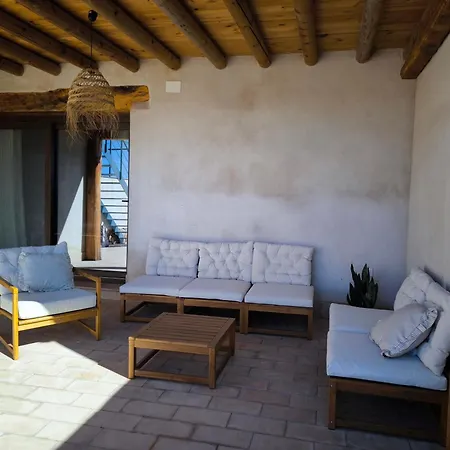 Fuerte Trece Apartment