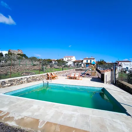 Fuerte Trece Apartment *