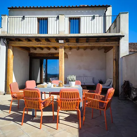 Apartment Fuerte Trece *