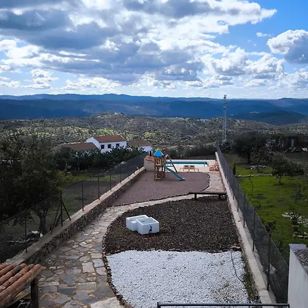 Apartment Fuerte Trece