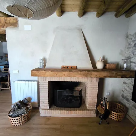 Fuerte Trece Apartment Encinasola