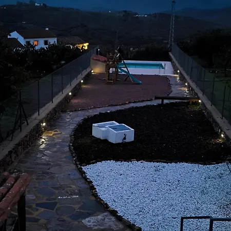 Apartment Fuerte Trece