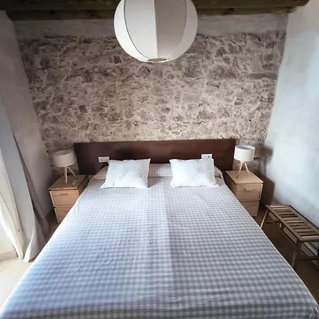 Fuerte Trece Apartment *