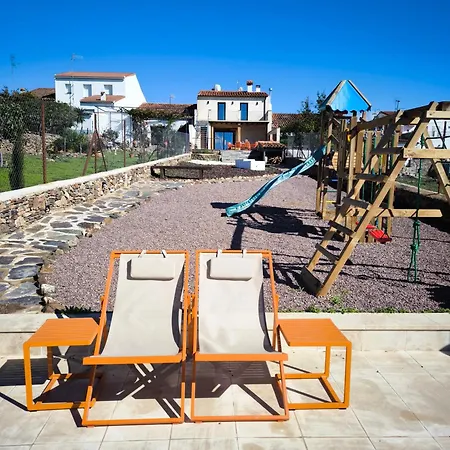 Apartment Fuerte Trece