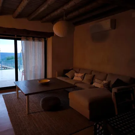 Apartment Fuerte Trece Encinasola