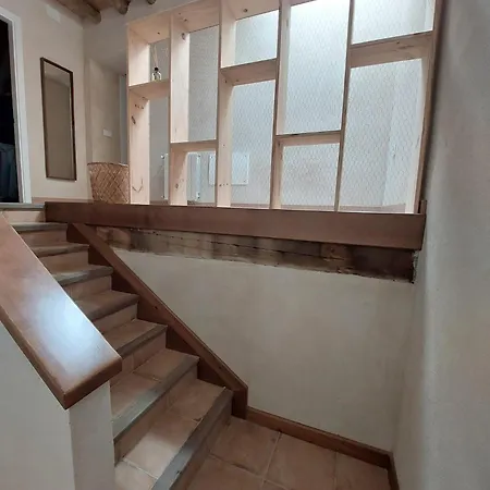 Fuerte Trece Apartment
